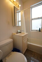 1846 Commonwealth Ave in Boston, MA - Building Photo - Building Photo