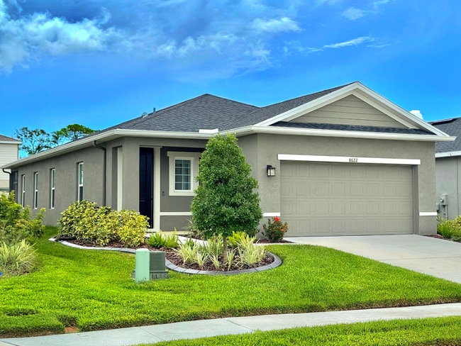 property at 8622 Bonfire Wy