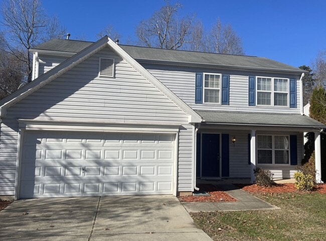 property at 1916 Waters Trail Dr