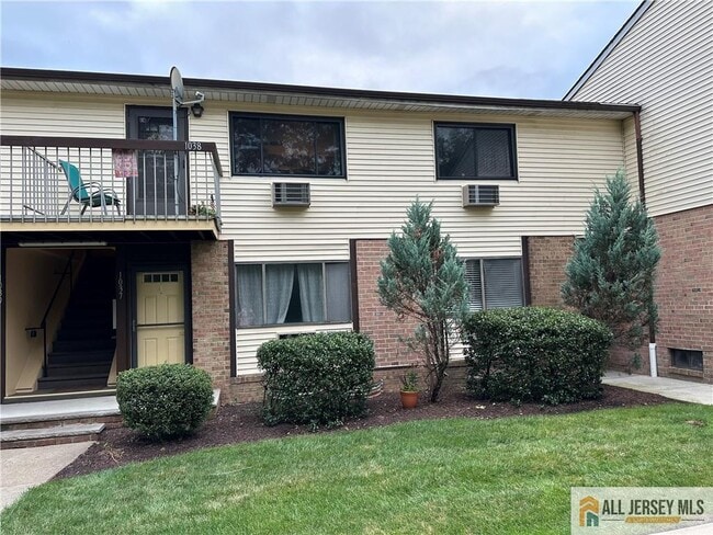 property at 1037 Cricket Ln