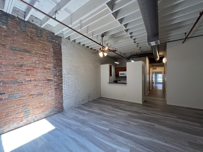 215 S 4th Ave, Unit 2B in Ann Arbor, MI - Foto de edificio - Building Photo