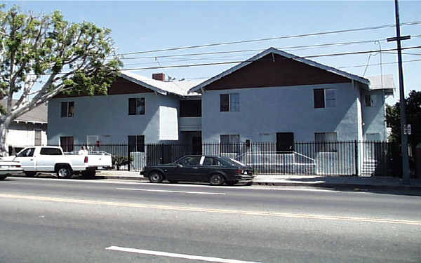 2116-2120 Daly St in Los Angeles, CA - Building Photo - Building Photo