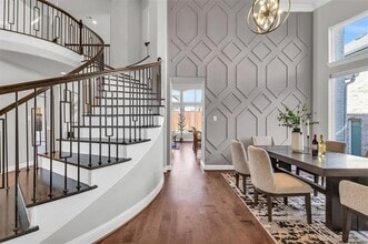 5505 Glenscape Cir in Plano, TX - Building Photo - Building Photo