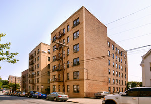 3366 Decatur Ave Apartments