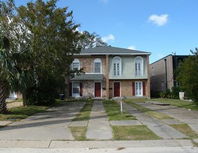 1412-1414 Carrollton Ave in Metairie, LA - Building Photo - Building Photo