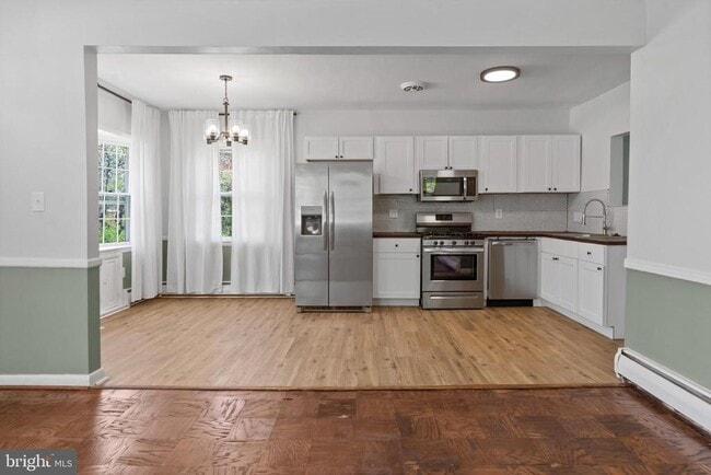 2305 Pickwick Rd in Baltimore, MD - Building Photo - Building Photo