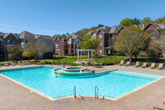 The Lakes At Turtle Creek Apartment Homes in Hattiesburg, MS - Foto de edificio - Other