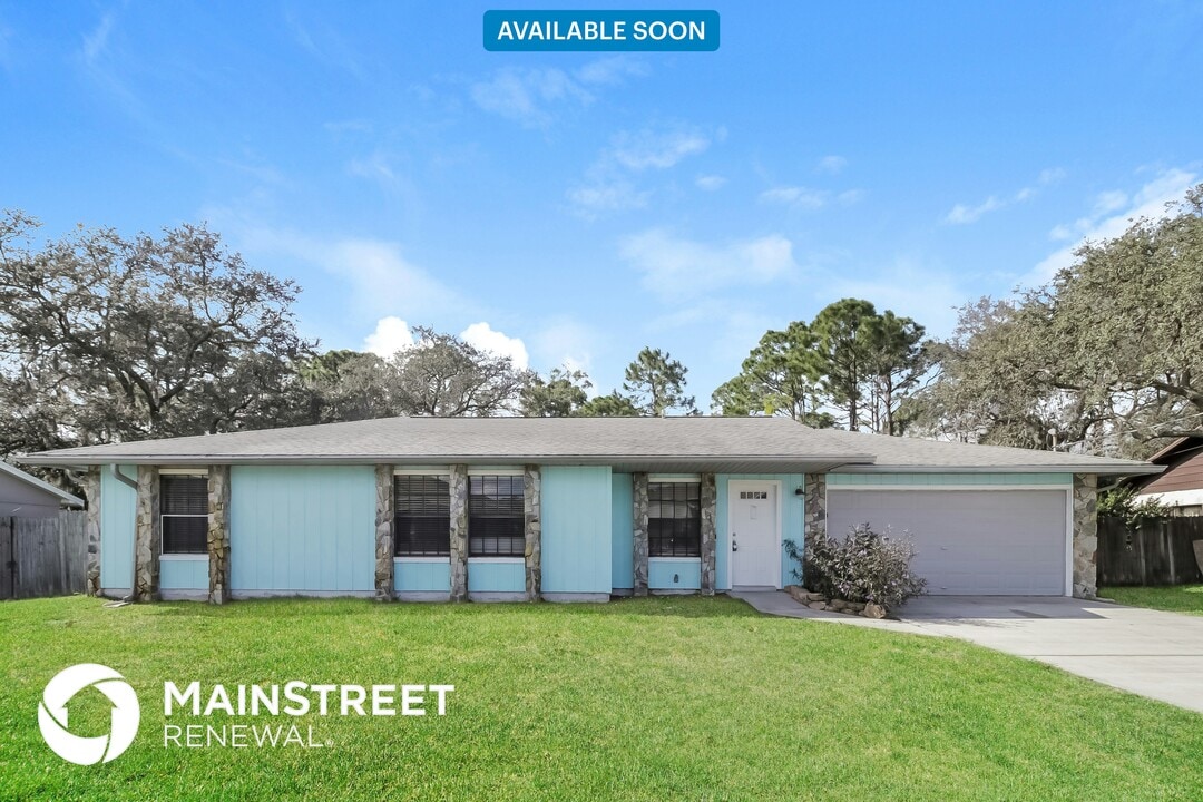 6090 Alden Ave in Cocoa, FL - Building Photo