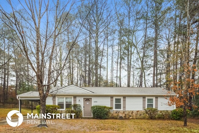 property at 5375 Rocky Pine Dr