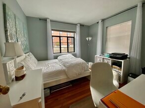 69 Strathmore Rd, Unit 4 in Boston, MA - Foto de edificio - Building Photo