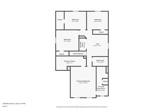 21630 Bowcreek Ln in Katy, TX - Building Photo - Building Photo