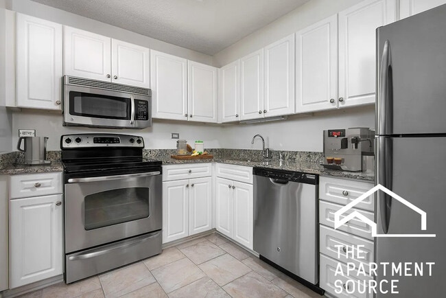 property at 750 N Rush St