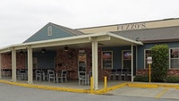 North Lafayette Parish