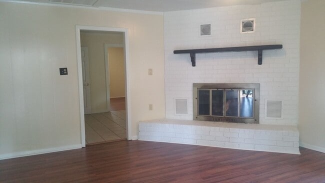 505 Gordon St in North Little Rock, AR - Building Photo - Building Photo