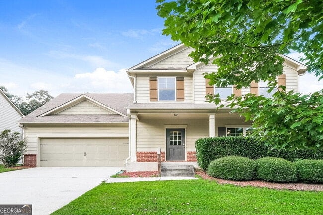 property at 3365 Ivey Ridge Rd NE