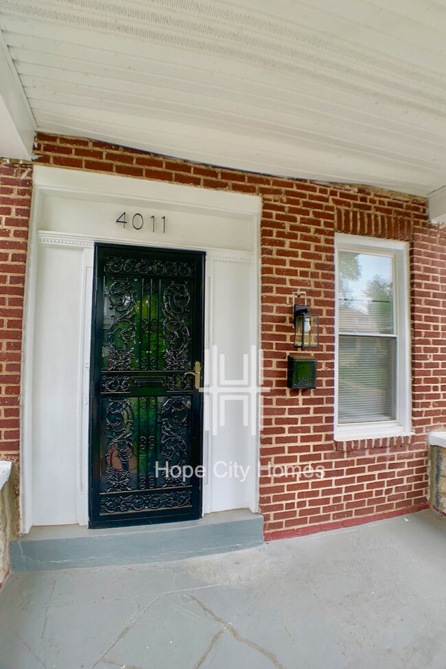 4011 Norfolk Ave in Baltimore, MD - Building Photo - Building Photo