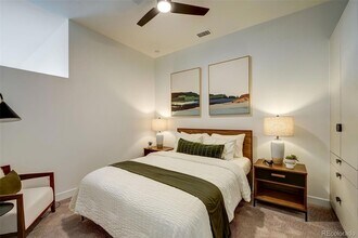 1521 Hooker St, Unit 308 in Denver, CO - Foto de edificio - Building Photo