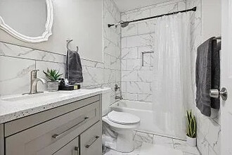 1332-1334 Tricou St in New Orleans, LA - Building Photo - Building Photo