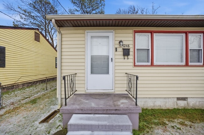 1248 37th St in Newport News, VA - Building Photo - Building Photo
