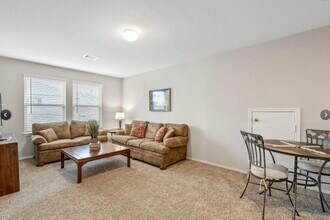 14117 Redwood Forest Trail in Conroe, TX - Building Photo - Building Photo