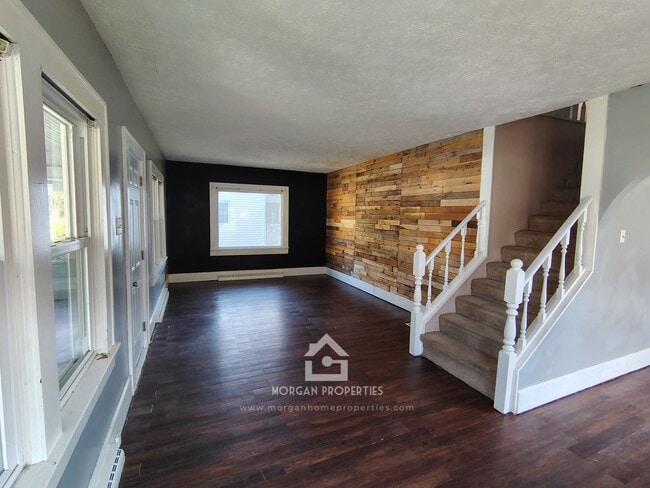 207 Plum St in Anderson, IN - Building Photo - Building Photo