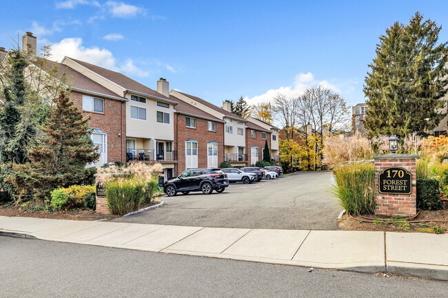 property at 170 Forest St