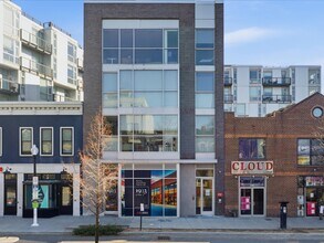 1923 9th St NW in Washington, DC - Building Photo - Building Photo