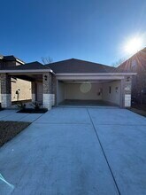 1205 Rusted Rail Dr in Princeton, TX - Building Photo - Building Photo