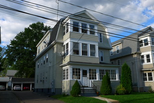 22 Fairview St Apartamentos