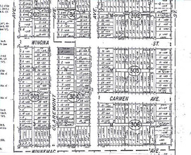 5125-5127 N Claremont Ave in Chicago, IL - Building Photo - Building Photo