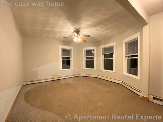property at 27 Portsmouth St