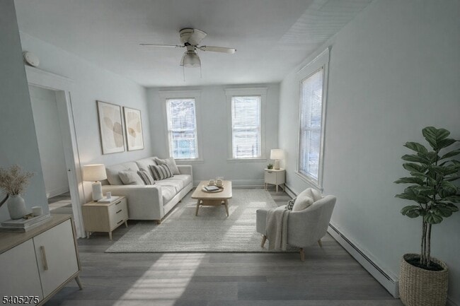 property at 12 Quincy St