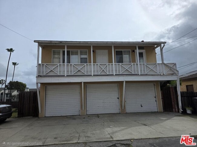 property at 509 S Catalina Ave