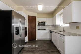 8422 Bandridge Rd in La Porte, TX - Building Photo - Building Photo