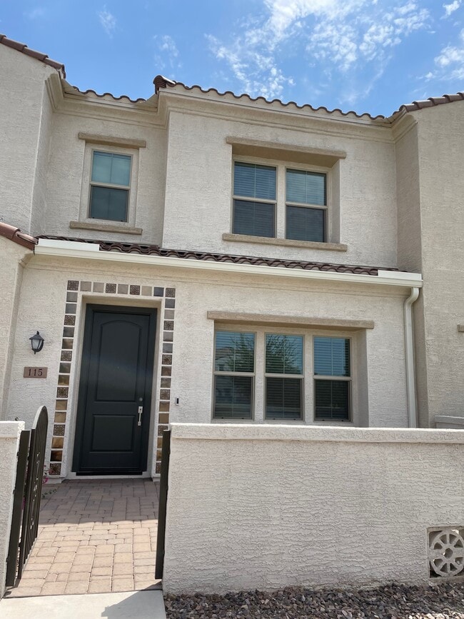 property at 4077 S Sabrina Dr