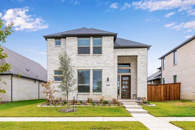 7252 Joshua Rd in Frisco, TX - Building Photo