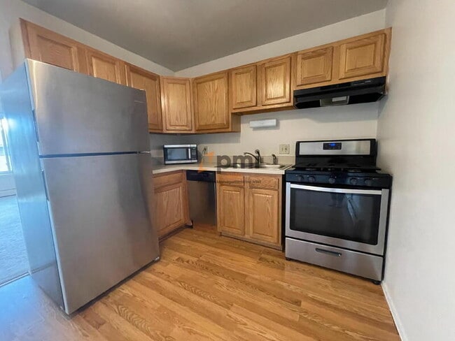 property at 111 Harrington Ave