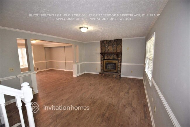 2407 Westland Way in Acworth, GA - Building Photo - Building Photo