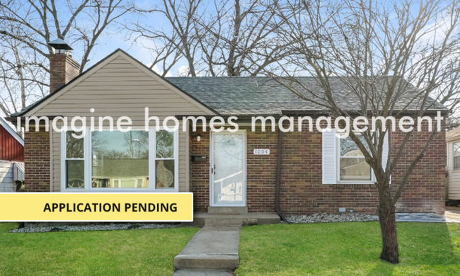 property at 1004 Woodbine Dr