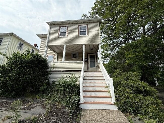 property at 210 Quincy Ave