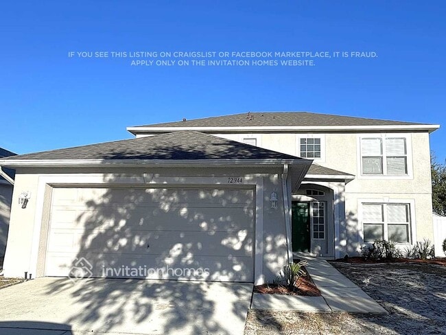 property at 12944 Bridleford Dr