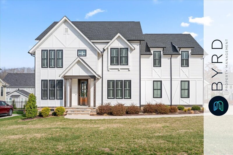 15506 Amethyst Dr in Midlothian, VA - Building Photo