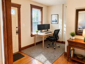 144 Nonantum St in Boston, MA - Building Photo