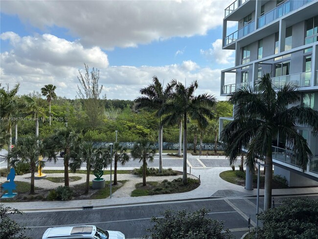 property at 2000 Metropica Wy