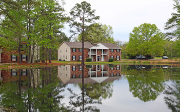 Arbor Landing in Columbia, SC - Building Photo - Building Photo