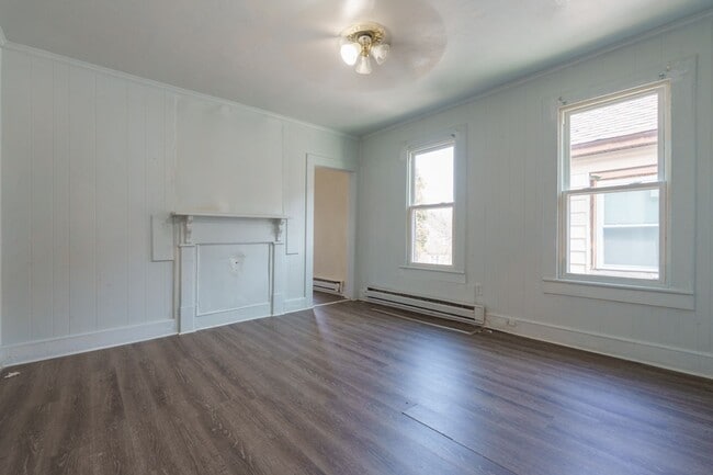 1323 21st St in Chesapeake, VA - Building Photo - Building Photo