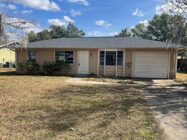 8971 SE 88th Pl in Ocala, FL - Building Photo