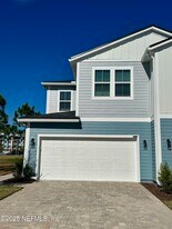 181 Brandon Lks Dr in St. Augustine, FL - Building Photo