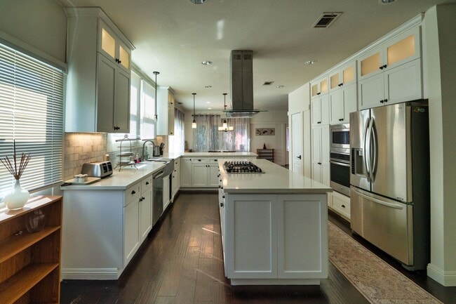 property at 6407 Dix St