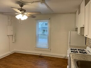 1102 S 5th St, Unit 2 in Lafayette, IN - Foto de edificio - Building Photo